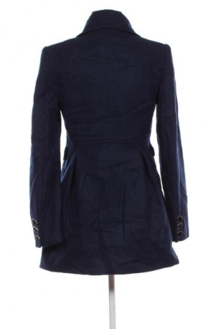 Дамско палто Forever New, Размер M, Цвят Син, Цена 157,99 лв.