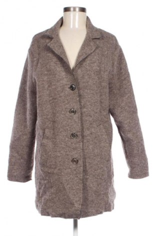 Palton de femei Frieda & Freddies, Mărime M, Culoare Maro, Preț 146,99 Lei