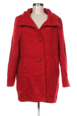 Damski płaszcz Fuchs Schmitt, Rozmiar M, Kolor Czerwony, Cena 369,99 zł