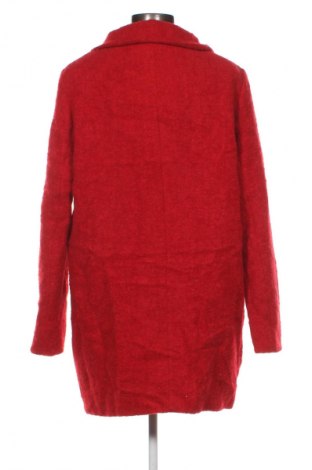 Damski płaszcz Fuchs Schmitt, Rozmiar M, Kolor Czerwony, Cena 369,99 zł