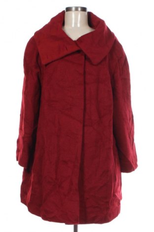 Dámsky kabát  Fuchs Schmitt, Veľkosť XL, Farba Červená, Cena  75,95 €