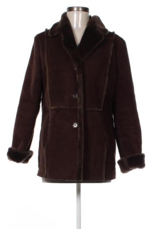 Dámský kabát  Fuchs Schmitt, Velikost M, Barva Hnědá, Cena  7 744,00 Kč