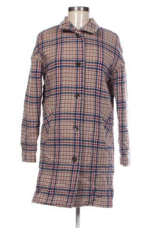 Γυναικείο παλτό Gant, Μέγεθος XS, Χρώμα Πολύχρωμο, Τιμή 159,99 €