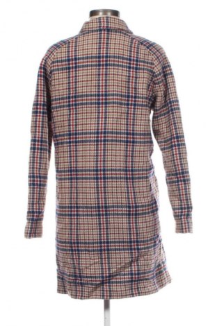 Γυναικείο παλτό Gant, Μέγεθος XS, Χρώμα Πολύχρωμο, Τιμή 159,99 €