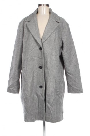 Dámský kabát  Gap, Velikost XXL, Barva Šedá, Cena  859,00 Kč