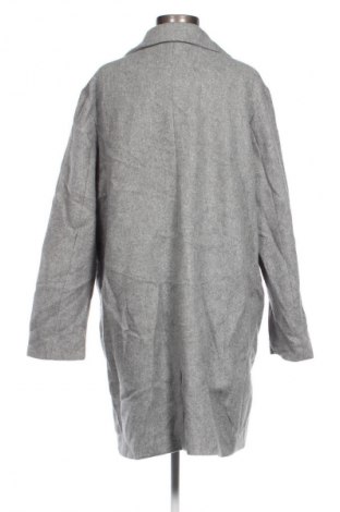 Dámský kabát  Gap, Velikost XXL, Barva Šedá, Cena  859,00 Kč