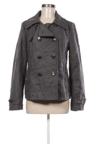 Palton de femei Gap, Mărime M, Culoare Gri, Preț 178,99 Lei