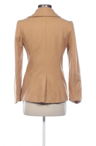 Дамско палто Gap, Размер M, Цвят Бежов, Цена 82,00 лв.