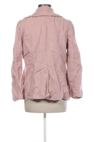 Дамско палто Gap, Размер L, Цвят Розов, Цена 58,99 лв.