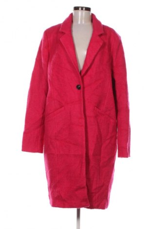Дамско палто Garcia, Размер XXL, Цвят Розов, Цена 93,99 лв.