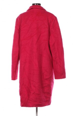 Дамско палто Garcia, Размер XXL, Цвят Розов, Цена 93,99 лв.