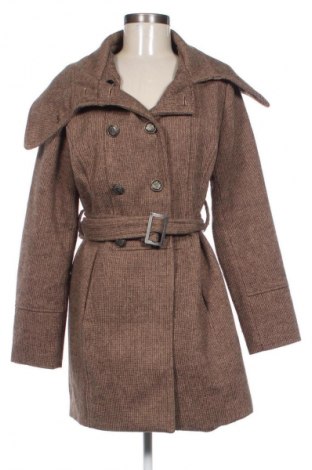 Γυναικείο παλτό Gate Woman, Μέγεθος L, Χρώμα Πολύχρωμο, Τιμή 45,00 €