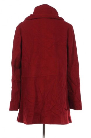 Γυναικείο παλτό Gerry Weber, Μέγεθος L, Χρώμα Κόκκινο, Τιμή 62,99 €