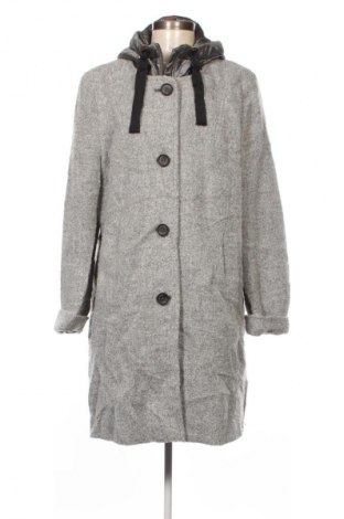Dámsky kabát  Gil Bret, Veľkosť L, Farba Sivá, Cena  77,95 €