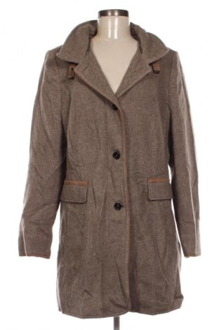 Damenmantel Gil Bret, Größe L, Farbe Mehrfarbig, Preis € 85,99