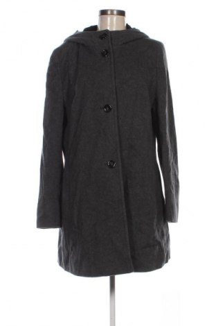 Дамско палто Gil Bret, Размер L, Цвят Сив, Цена 129,99 лв.