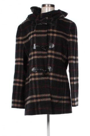 Γυναικείο παλτό Gil Bret, Μέγεθος L, Χρώμα Πολύχρωμο, Τιμή 208,47 €