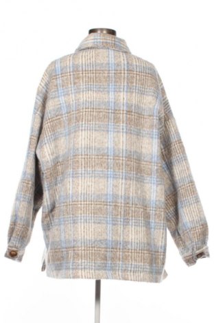 Dámský kabát  Gina, Velikost XXL, Barva Vícebarevné, Cena  749,00 Kč