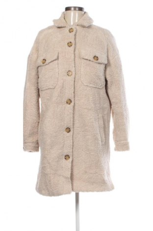 Dámsky kabát  Gina, Veľkosť M, Farba Béžová, Cena  26,95 €