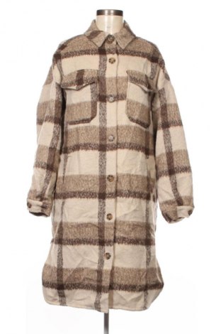 Damenmantel Gina, Größe M, Farbe Mehrfarbig, Preis 29,99 €