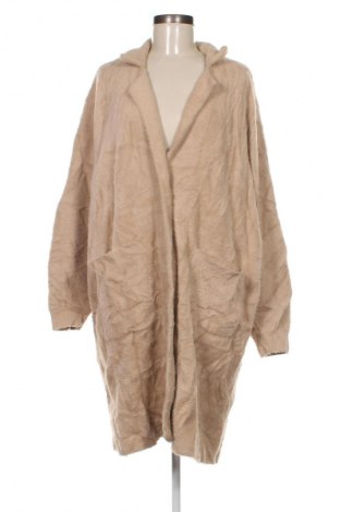 Dámský kabát  Gina Benotti, Velikost L, Barva Béžová, Cena  509,00 Kč
