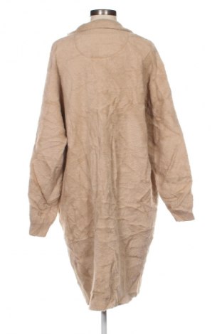 Dámský kabát  Gina Benotti, Velikost L, Barva Béžová, Cena  509,00 Kč