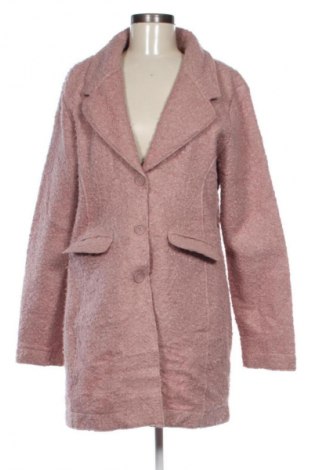 Női kabát Gina Benotti, Méret XL, Szín Rózsaszín, Ár 3 279 Ft