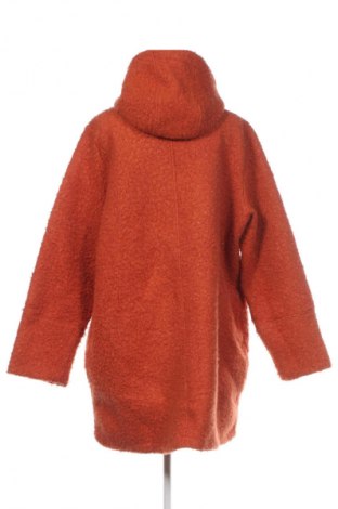 Dámský kabát  Gina Benotti, Velikost XXL, Barva Oranžová, Cena  639,00 Kč