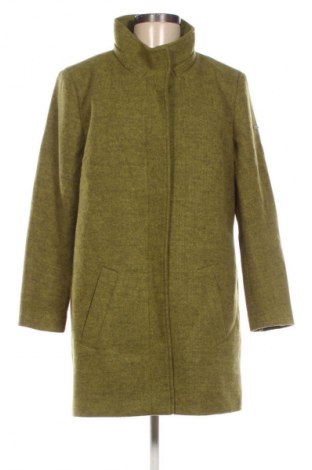 Damski płaszcz Gina Laura, Rozmiar M, Kolor Zielony, Cena 220,69 zł
