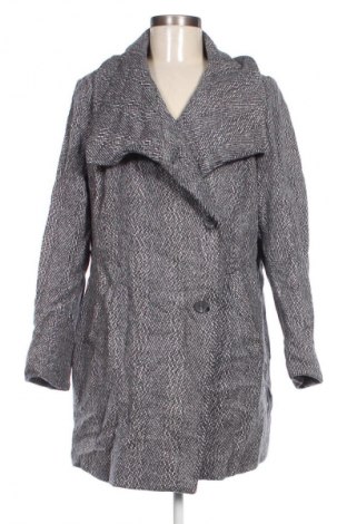 Damenmantel Gina Laura, Größe L, Farbe Mehrfarbig, Preis € 41,99