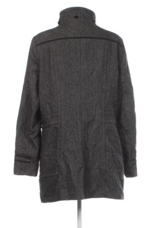 Női kabát Gina Laura, Méret M, Szín Szürke, Ár 23 329 Ft