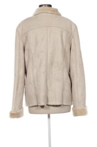 Дамско палто Gipsy, Размер XXL, Цвят Бежов, Цена 109,99 лв.