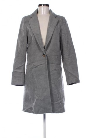 Damski płaszcz Glo Story, Rozmiar L, Kolor Szary, Cena 116,99 zł