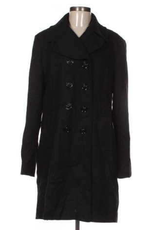 Palton de femei Guess, Mărime XL, Culoare Negru, Preț 497,99 Lei