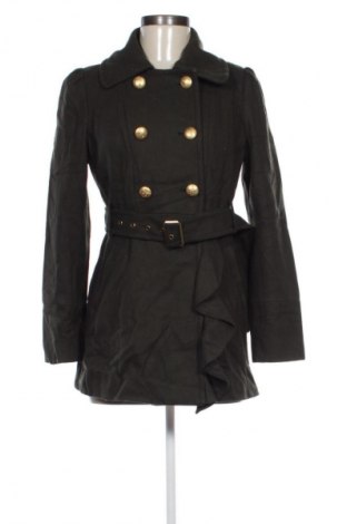 Damenmantel Guess, Größe S, Farbe Grün, Preis 86,99 €