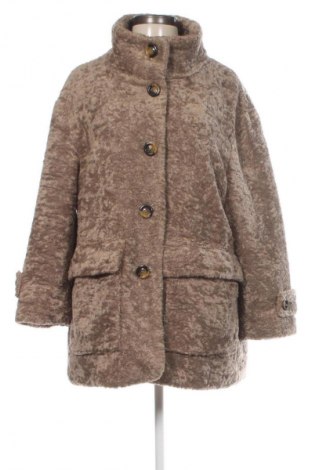 Damenmantel Gustav, Größe M, Farbe Braun, Preis 139,99 €