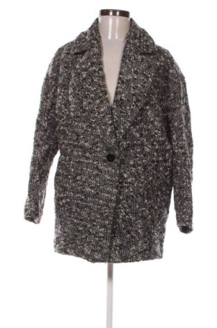 Damski płaszcz H&M, Rozmiar XS, Kolor Szary, Cena 168,99 zł