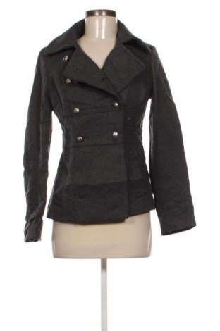 Dámsky kabát  H&M, Veľkosť S, Farba Sivá, Cena  39,95 €