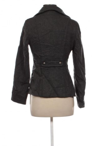 Dámsky kabát  H&M, Veľkosť S, Farba Sivá, Cena  39,95 €