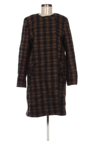 Dámský kabát  H&M, Velikost L, Barva Vícebarevné, Cena  859,00 Kč