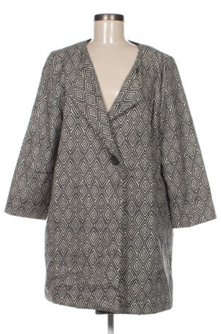 Damski płaszcz H&M, Rozmiar XL, Kolor Kolorowy, Cena 101,99 zł