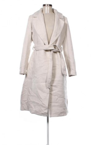 Női kabát H&M, Méret M, Szín Ekrü
, Ár 19 559 Ft