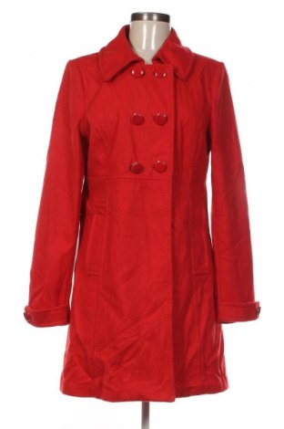 Damenmantel H&M, Größe L, Farbe Rot, Preis 52,99 €