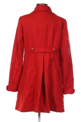 Damenmantel H&M, Größe L, Farbe Rot, Preis 52,99 €