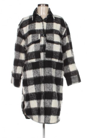 Damenmantel H&M, Größe S, Farbe Mehrfarbig, Preis 20,99 €