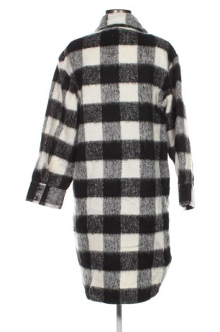 Damenmantel H&M, Größe S, Farbe Mehrfarbig, Preis 20,99 €