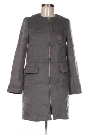 Γυναικείο παλτό H&M, Μέγεθος XS, Χρώμα Γκρί, Τιμή 21,99 €