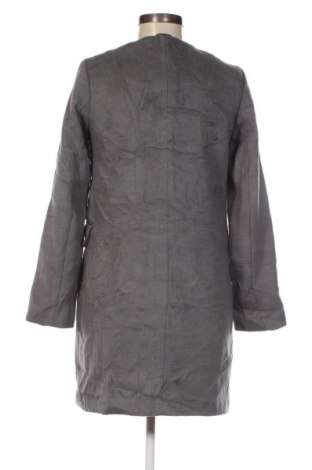 Γυναικείο παλτό H&M, Μέγεθος XS, Χρώμα Γκρί, Τιμή 21,99 €