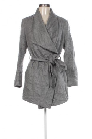 Damenmantel H&M, Größe S, Farbe Grau, Preis 20,99 €