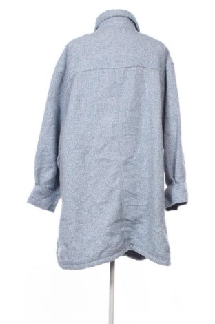 Damenmantel H&M, Größe L, Farbe Blau, Preis 49,99 €